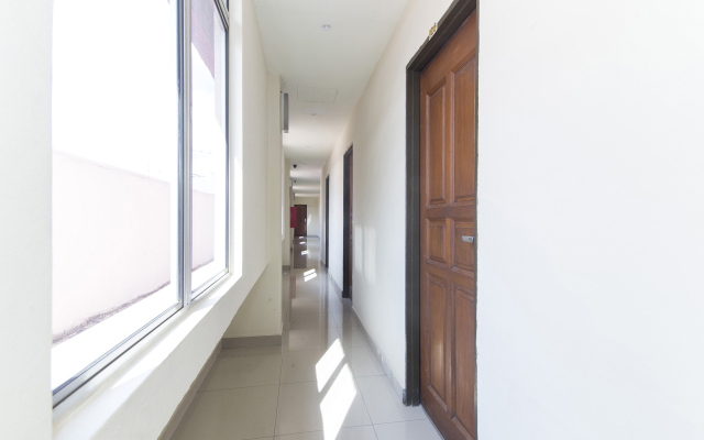 OYO 417 Raintree Boutique Hotel