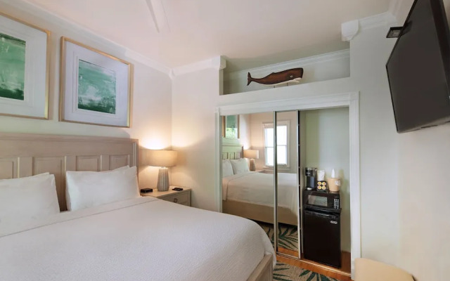 Coco Plum Inn
