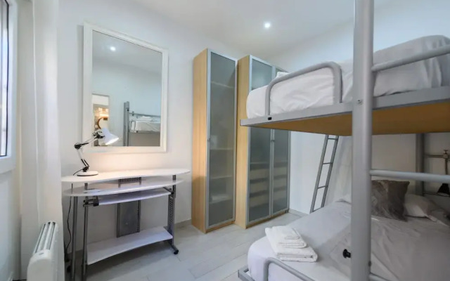 M Sfu71 Acogedor Piso con Terraza y Espacios par