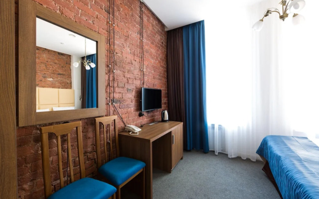 Hotel on Gorokhovaya