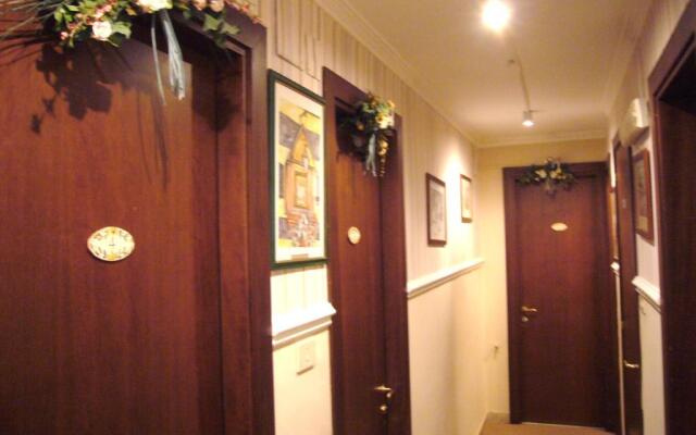 La Collegiata Guest House