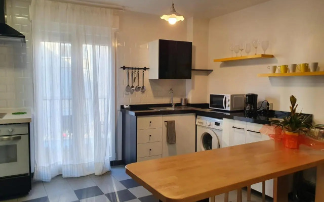 Precioso Apartamento Casco Antiguo