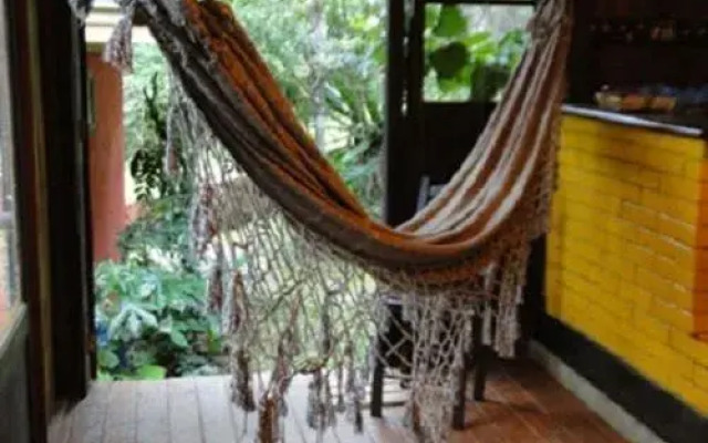 Vila da Mata Hospedagem