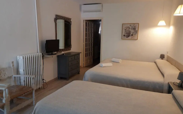 Hotel Riomar