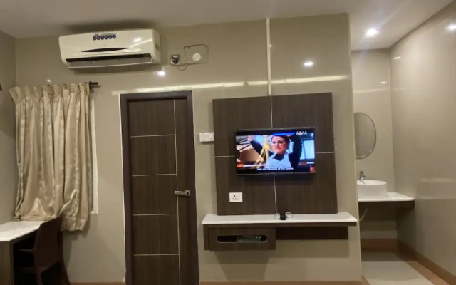 Hotel Sivas Regency