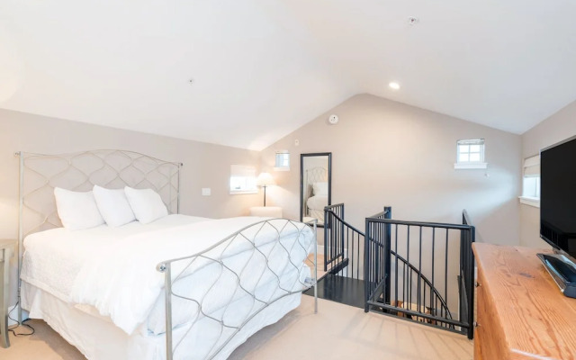 River Club 308 3 Bedroom Condo by Alpine Lodging Telluride
