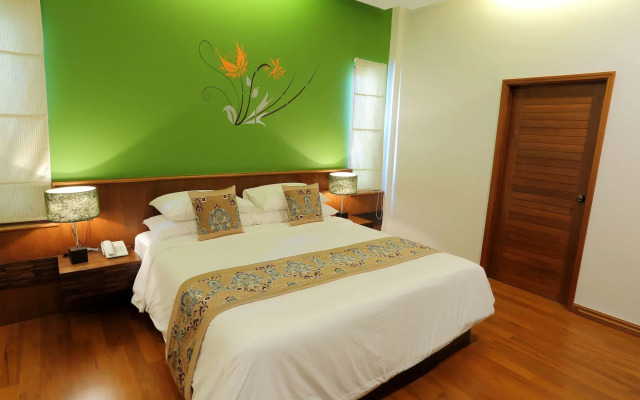 Mount Inle Hotel & Resorts