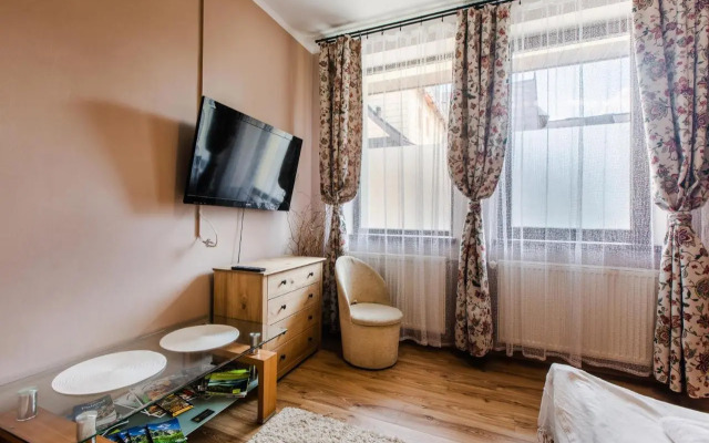 Apartament Grota