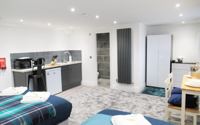 White House Aparthotel