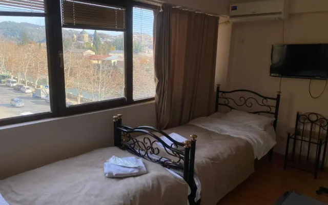 Hotel White Magnolia