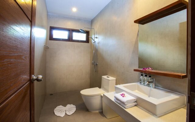 Baan Talay Pool Villa