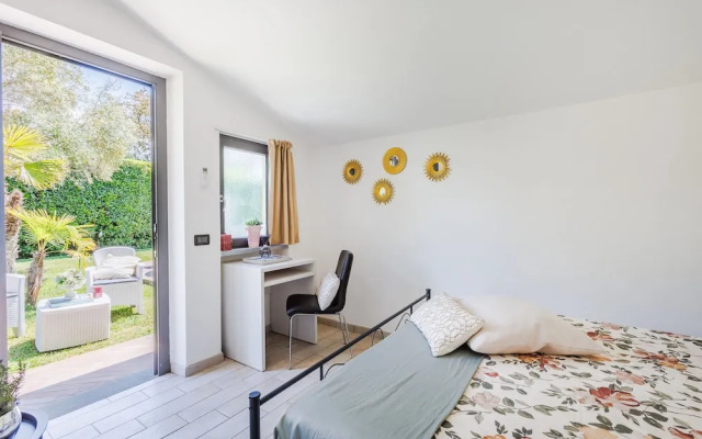 Villa Gatti in Marina di Pietrasanta