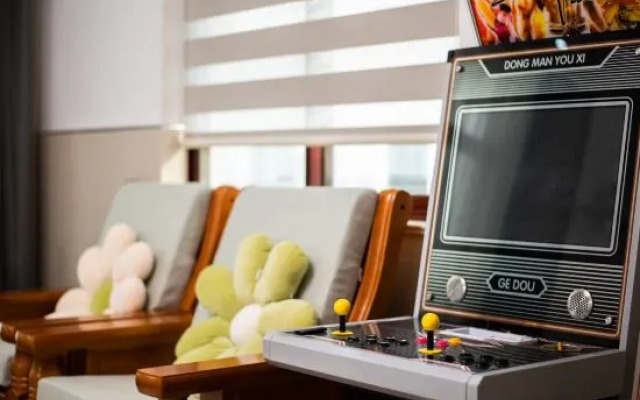 Suzhou Taihu Junting Lakeview Swimming Pool Party Homestay