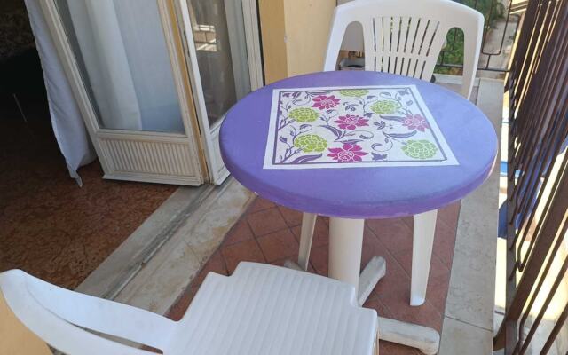 Appartamento Donna Imma a Tropea