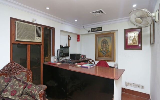 OYO 2257 Hotel MM Continental