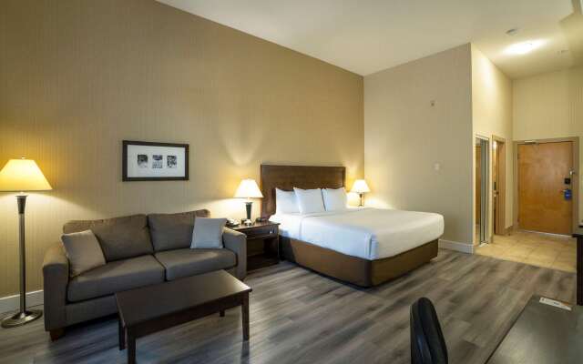 Comfort Inn & Suites Surrey