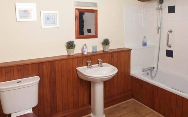 The Byre