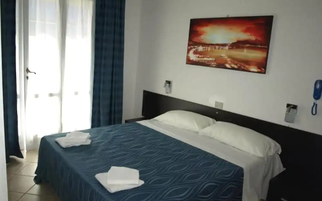Hotel Burlamacco