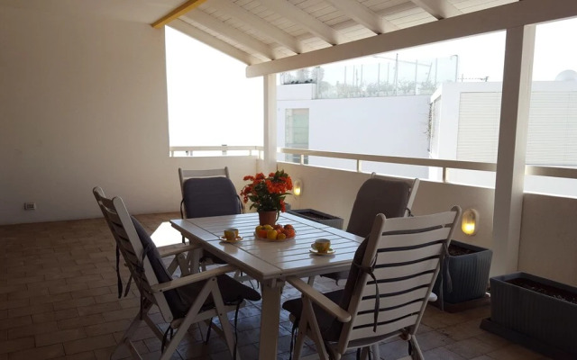 Case Vacanze Carpe Diem Gallipoli