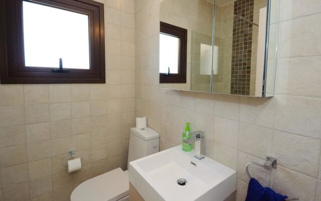 Oceanview Villa 109