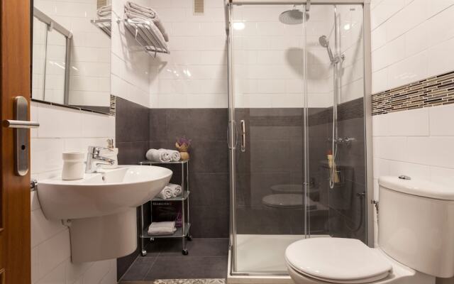 Green - Apartments Plaza Nueva II