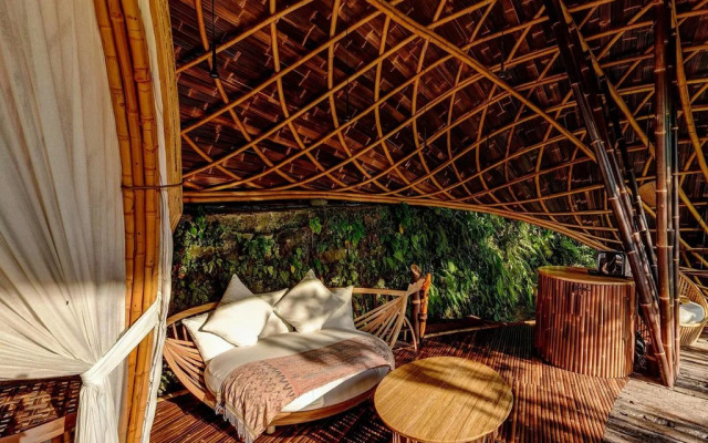 Bambu Indah Villa