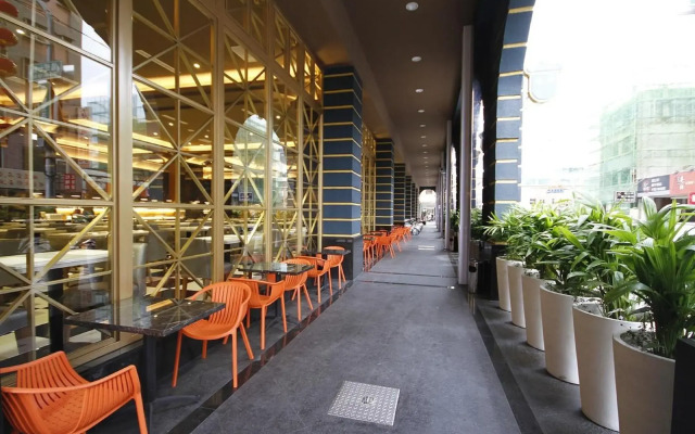 Kindness Hotel Hualien Main Station