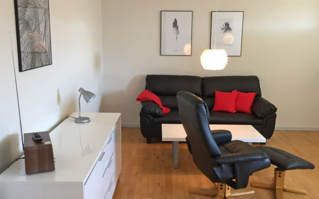 4 Person Holiday Home in Thyboron