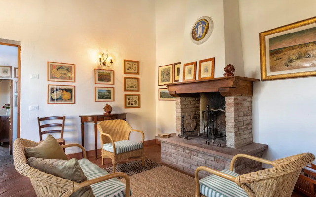 Agriturismo La Papessa