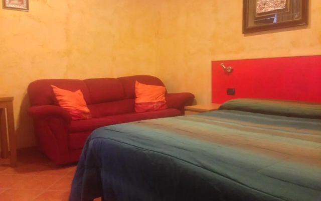 Albergo Etrusco