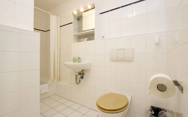 Apartment am Kollwitzplatz
