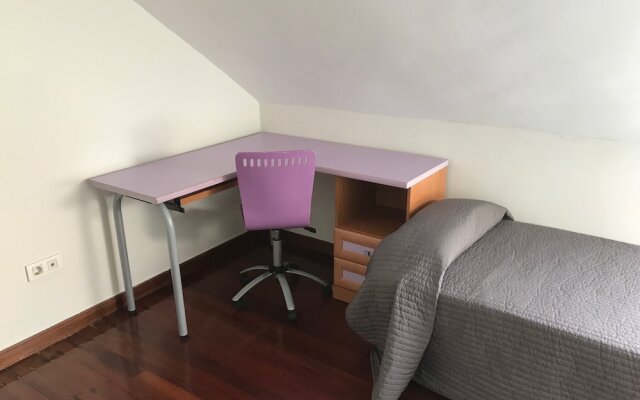 Apartamentos Vintage Menéndez Pelayo