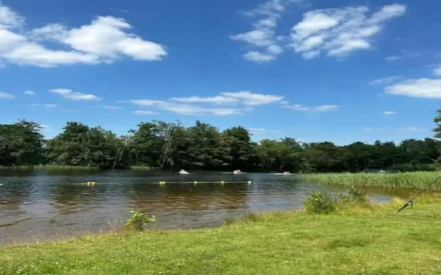 Spacious Home with Garden near Langweerder Wielen
