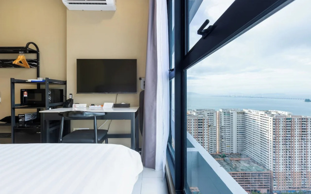 Urban Suites