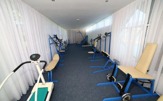 Меридиан (Иссык-Куль)