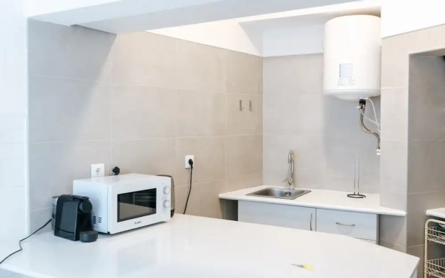 Heart of Lisbon Arroios Flat 43