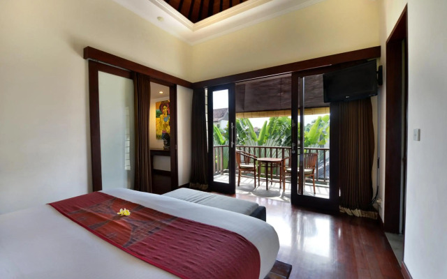 The Khayangan Dreams Villa, Seminyak