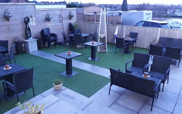 The New Inn