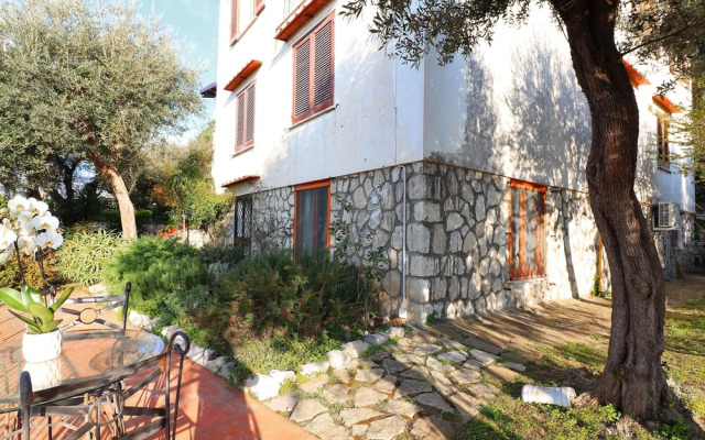 Ulivi Apartment