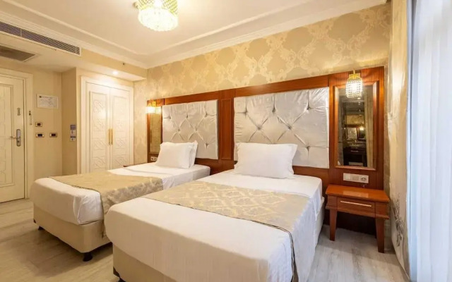 Myy Homes - Boutique class