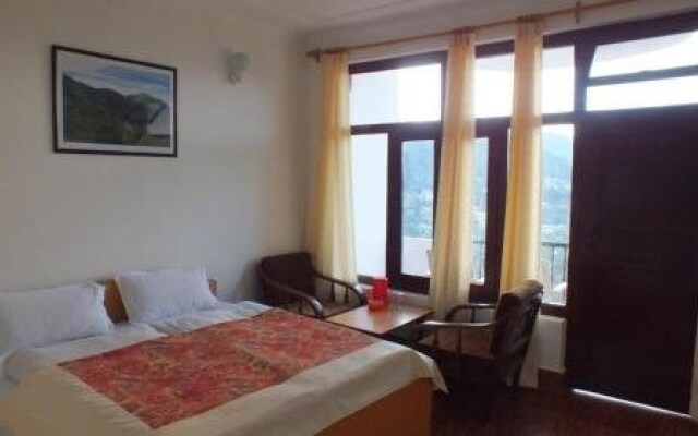 Nature Treat Resort