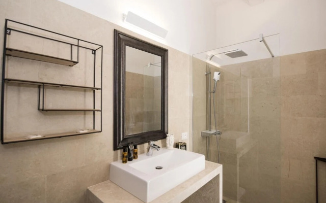 Villa Azalo With Private Pool