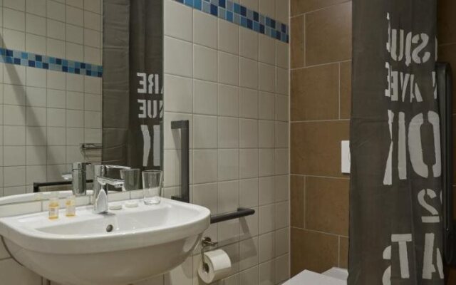 Aparthotel Hine Adon Fribourg City