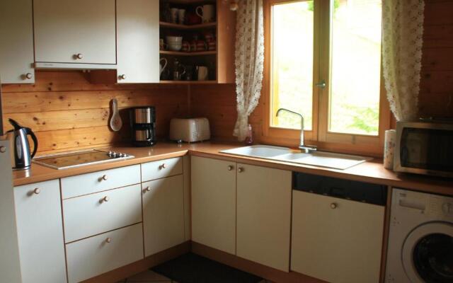 Chalet Chatel, 5 pièces, 8 personnes - FR-1-200-227