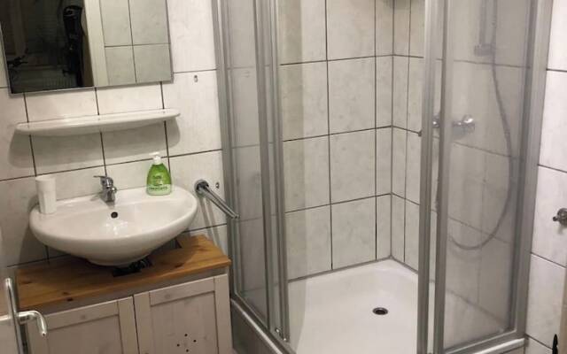 Room in Apartment - Bright Room in the Center of Kempten