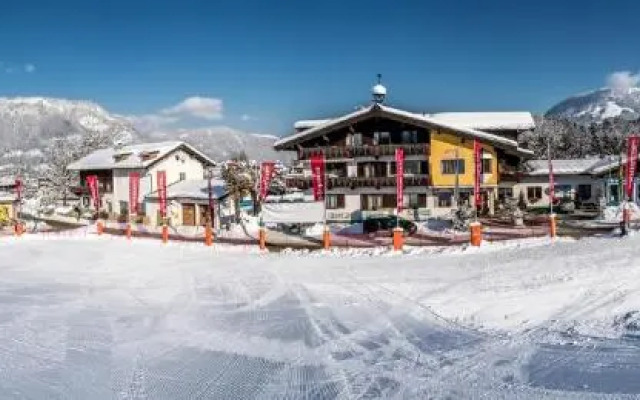 Noichl's Hotel Garni