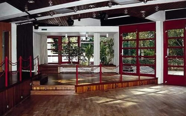 Jugendherberge Berlin - Am Wannsee - Hostel