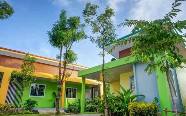 Check in Hotel and Resort