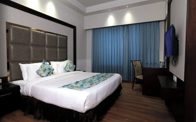 The Stella Hotel & Resort