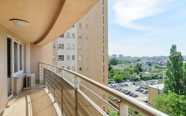 P&O Apartments Ostrobramska